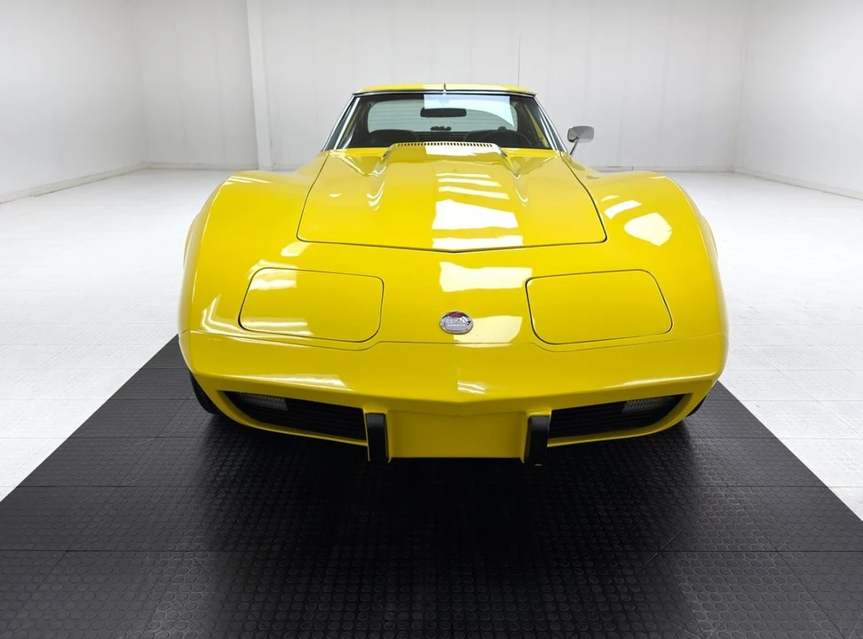 1976 Chevrolet Corvette C3 - Image 11 of 31