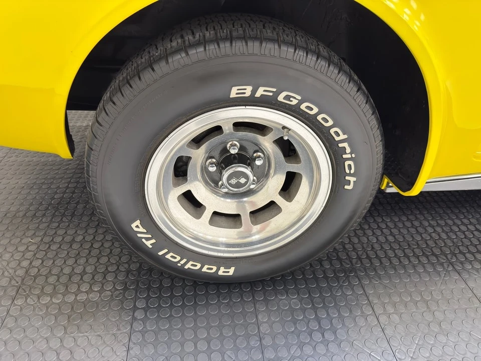 1976 Chevrolet Corvette C3 - Image 14 of 31