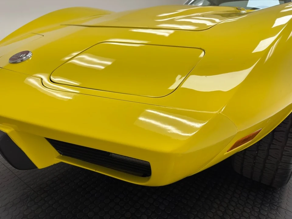 1976 Chevrolet Corvette C3 - Image 13 of 31