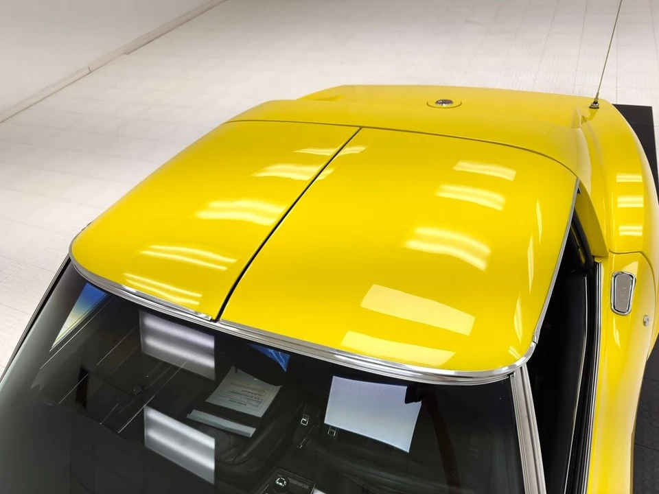 1976 Chevrolet Corvette C3 - Image 19 of 31
