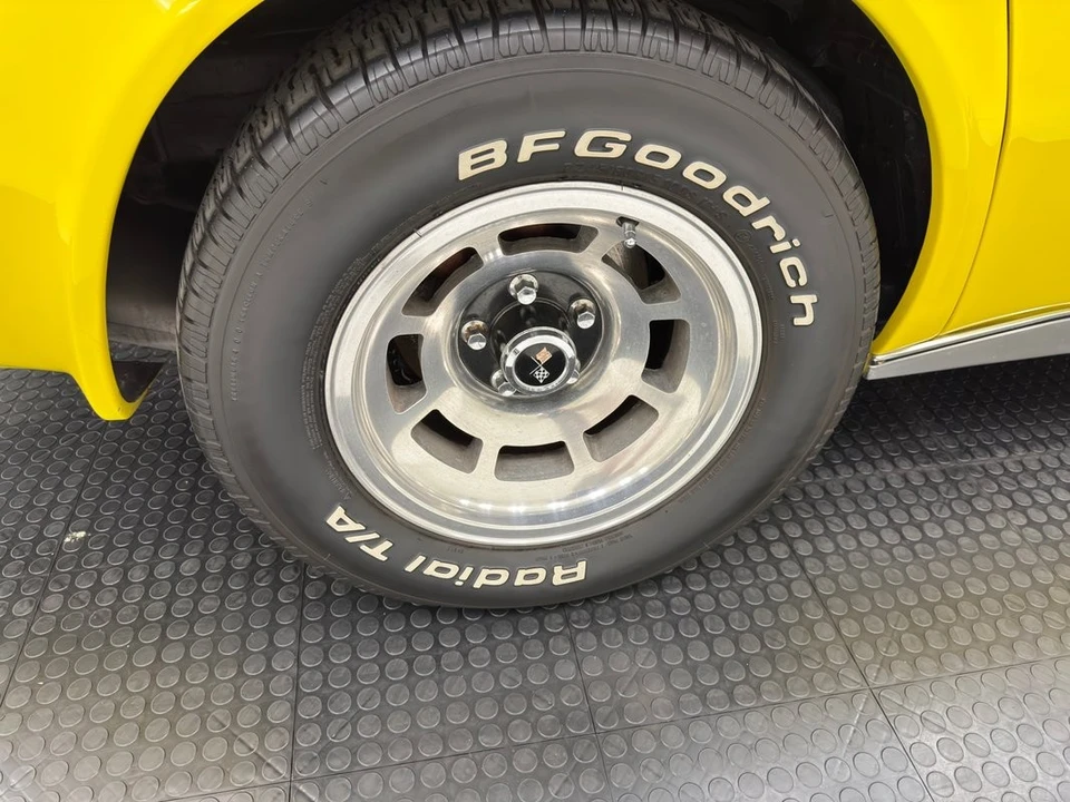 1976 Chevrolet Corvette C3 - Image 27 of 31