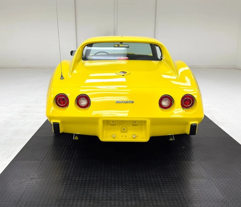 1976 Chevrolet Corvette C3 - Image 7 of 31