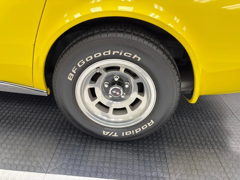 1976 Chevrolet Corvette C3 - Image 25 of 31