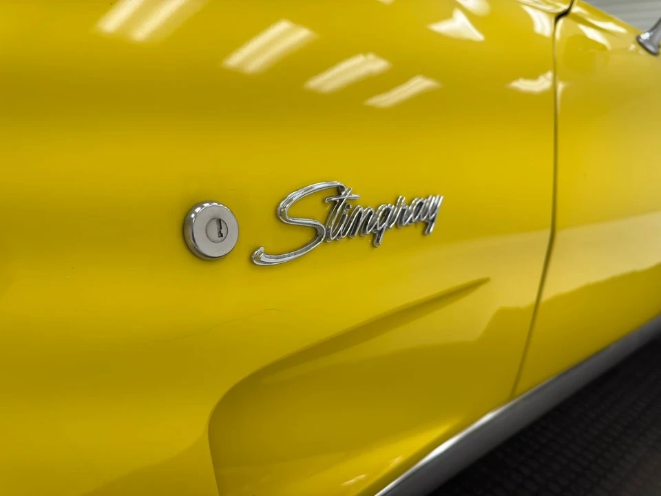 1976 Chevrolet Corvette C3 - Image 16 of 31