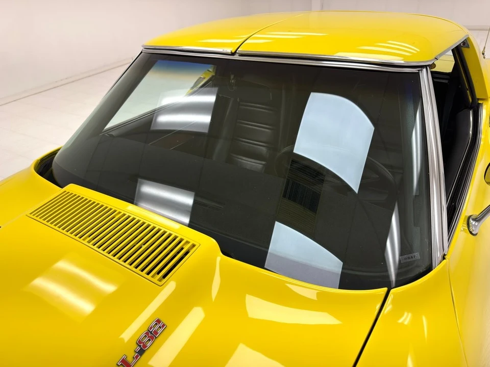 1976 Chevrolet Corvette C3 - Image 18 of 31