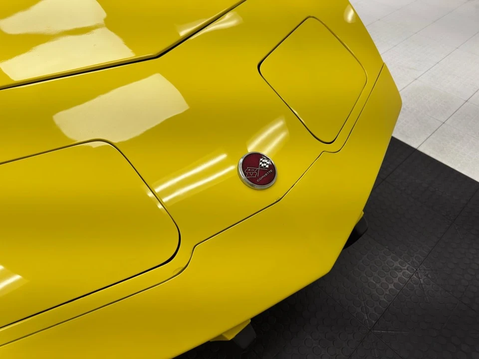 1976 Chevrolet Corvette C3 - Image 29 of 31