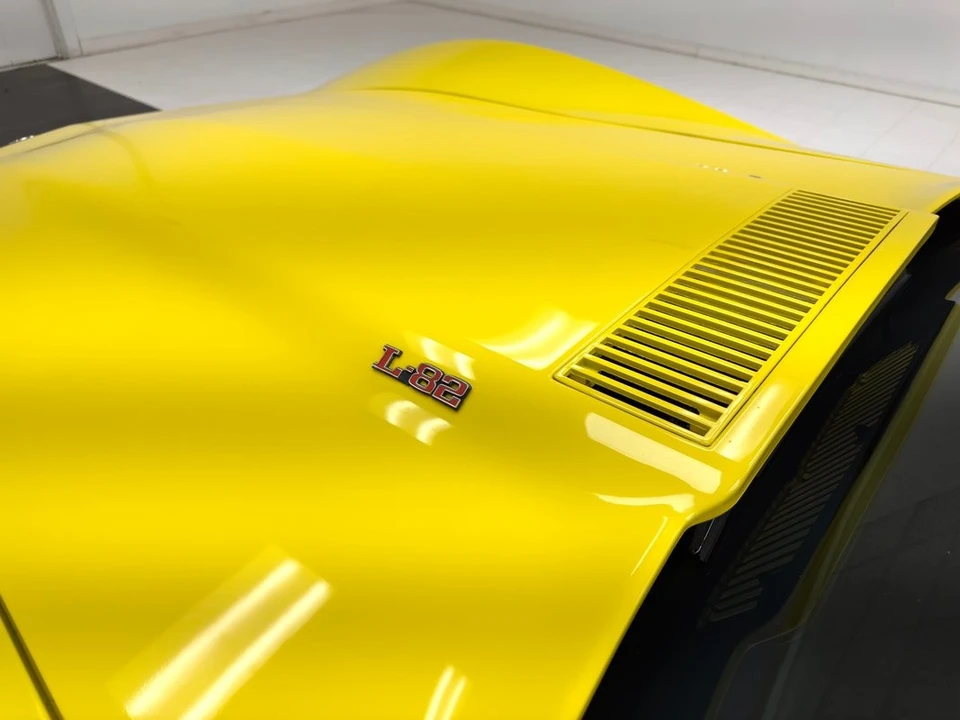 1976 Chevrolet Corvette C3 - Image 17 of 31