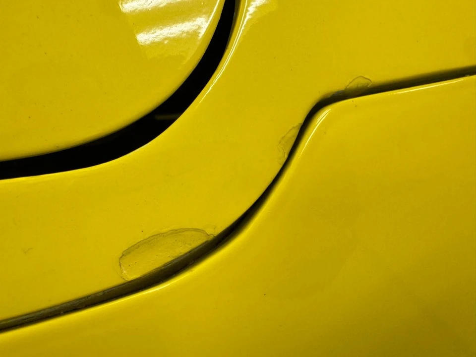 1976 Chevrolet Corvette C3 - Image 31 of 31