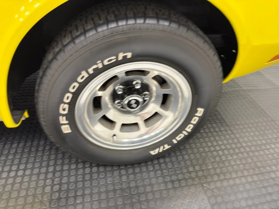 1976 Chevrolet Corvette C3 - Image 28 of 31