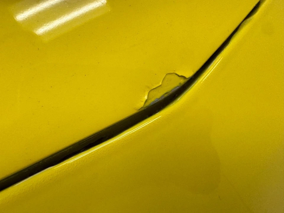 1976 Chevrolet Corvette C3 - Image 30 of 31