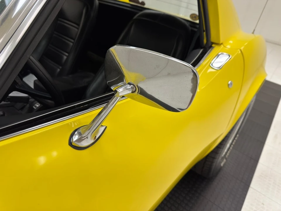 1976 Chevrolet Corvette C3 - Image 21 of 31