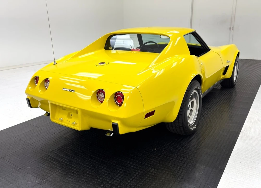 1976 Chevrolet Corvette C3 - Image 8 of 31