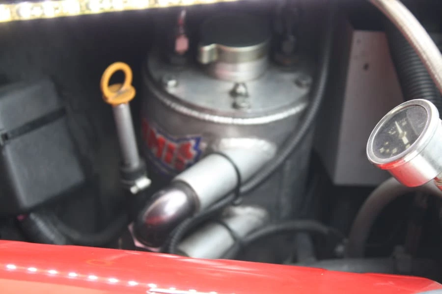 1976 Chevrolet Corvette C3 - Image 26 of 31