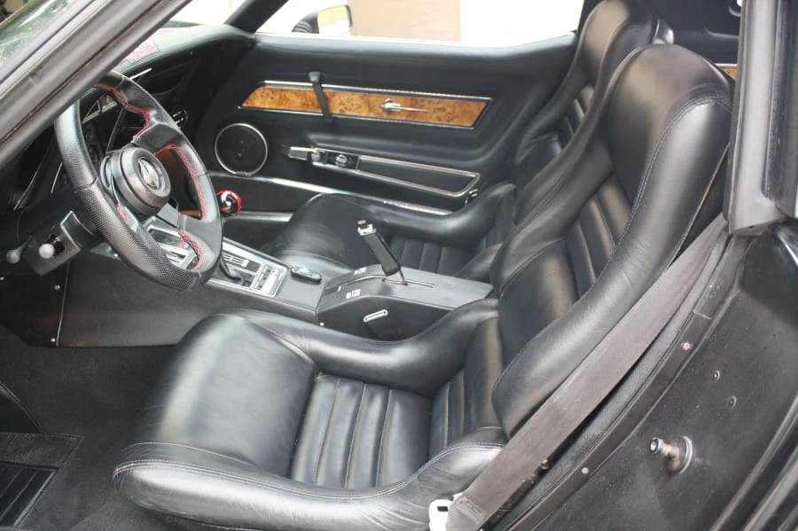 1976 Chevrolet Corvette C3 - Image 19 of 31