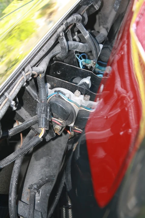 1976 Chevrolet Corvette C3 - Image 29 of 31