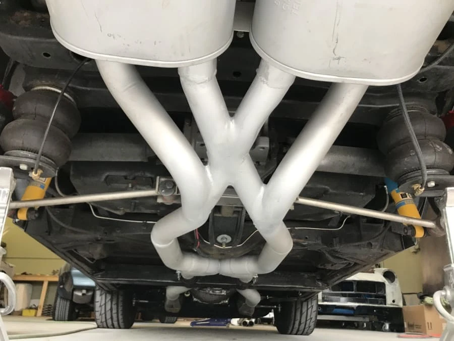 1976 Chevrolet Corvette C3 - Image 31 of 31