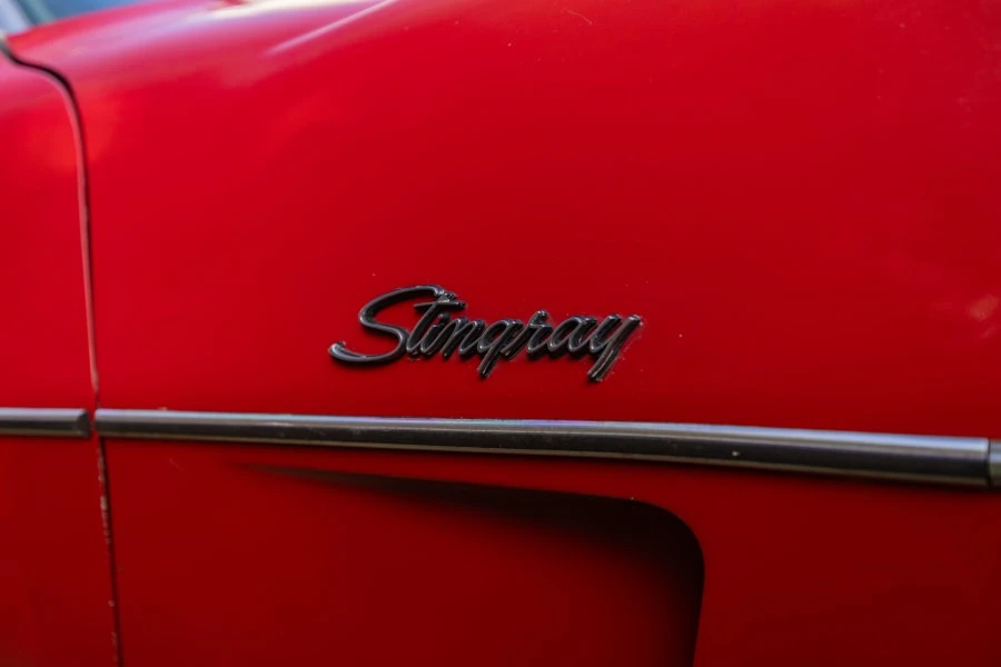 1976 Chevrolet Corvette C3 - Image 8 of 27