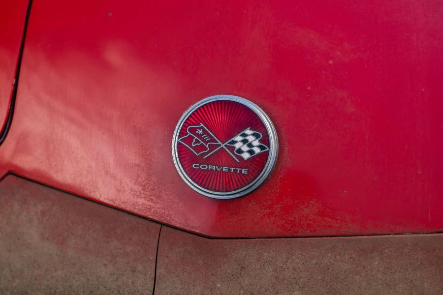 1976 Chevrolet Corvette C3 - Image 12 of 27
