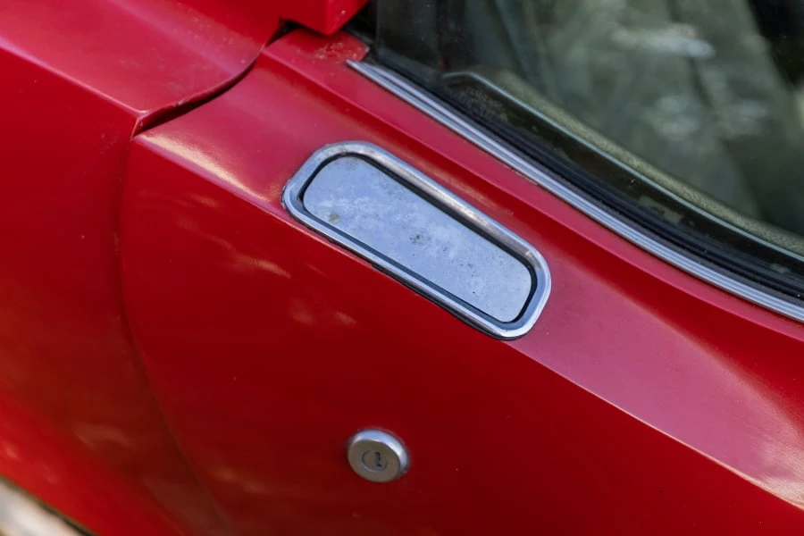 1976 Chevrolet Corvette C3 - Image 9 of 27