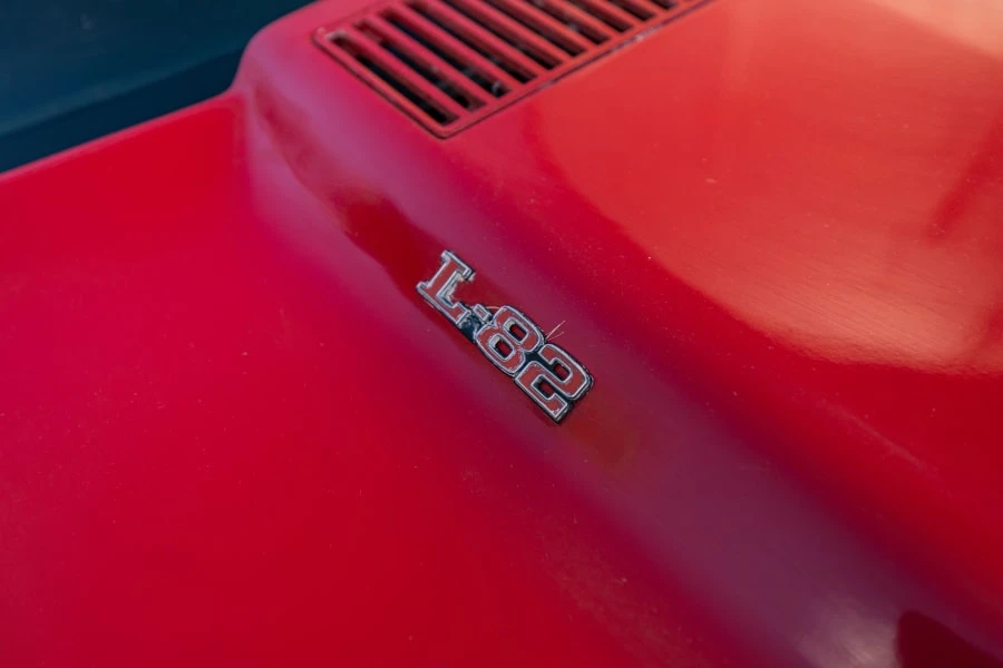 1976 Chevrolet Corvette C3 - Image 7 of 27