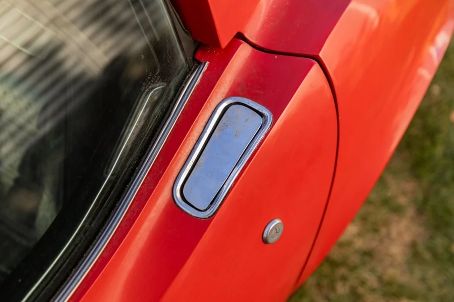 1976 Chevrolet Corvette C3 - Image 11 of 27