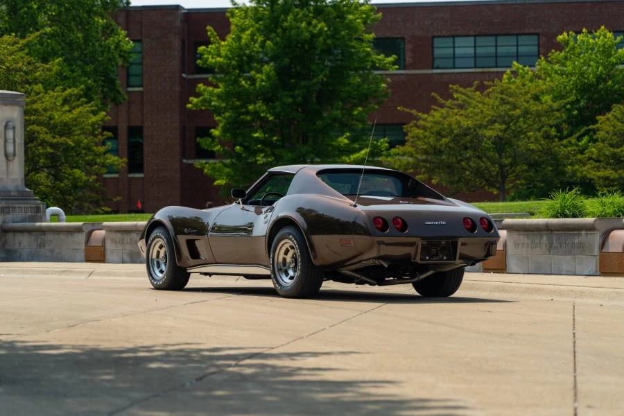 1976 Chevrolet Corvette C3 - Image 6 of 18