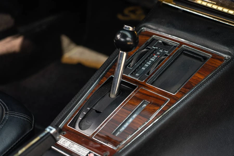 1976 Chevrolet Corvette C3 - Image 16 of 18