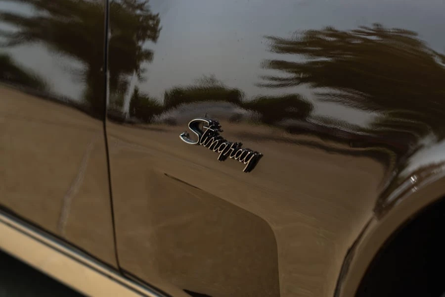 1976 Chevrolet Corvette C3 - Image 4 of 18