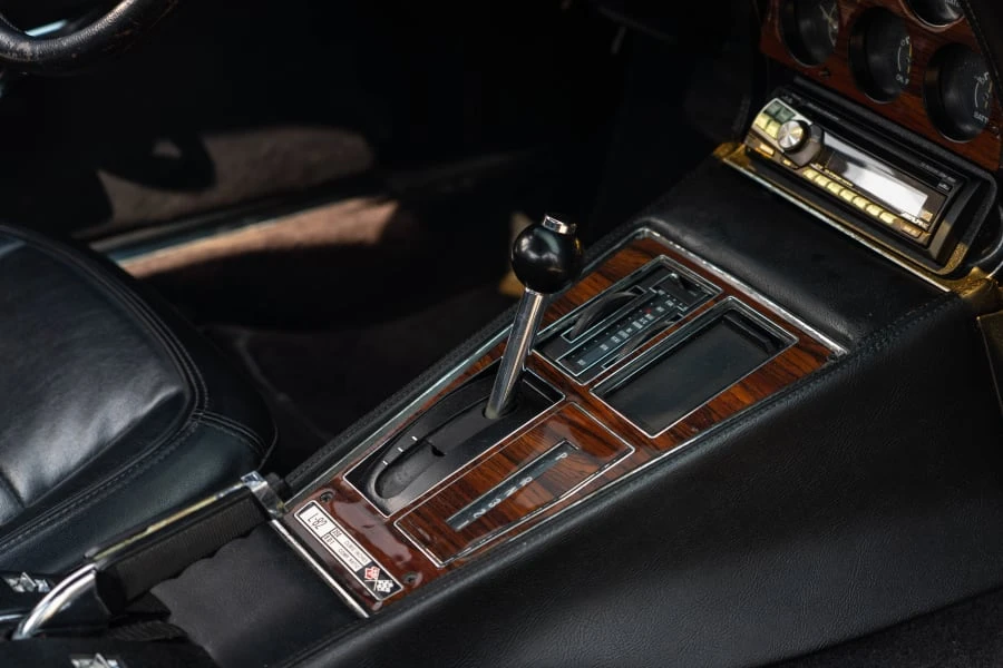 1976 Chevrolet Corvette C3 - Image 15 of 18
