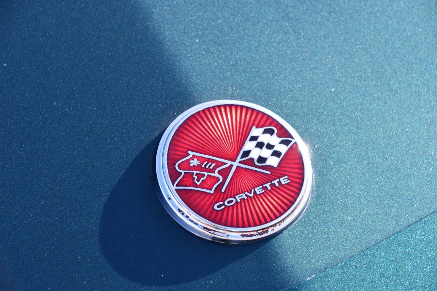 1976 Chevrolet Corvette C3 - Image 22 of 31
