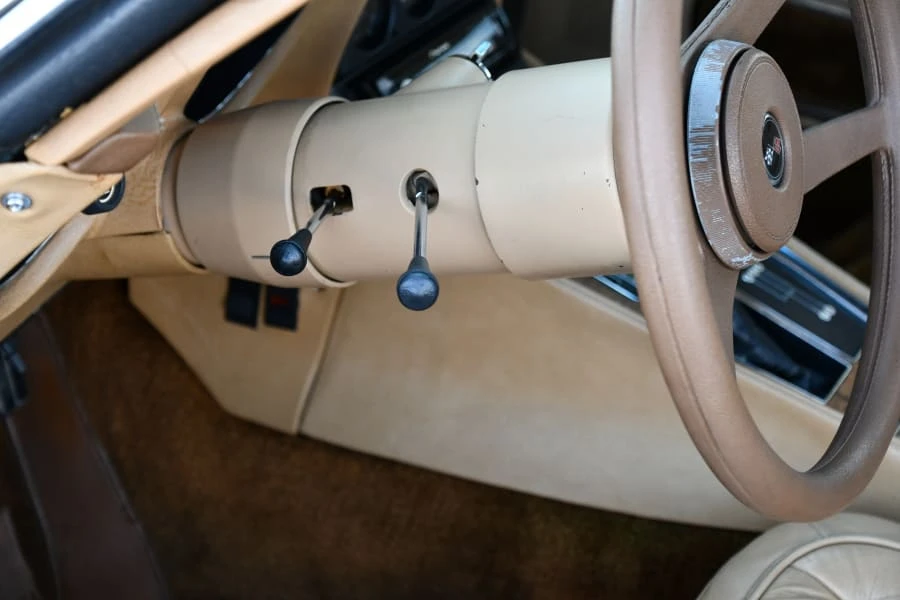 1976 Chevrolet Corvette C3 - Image 31 of 31