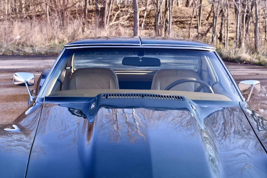 1976 Chevrolet Corvette C3 - Image 14 of 31