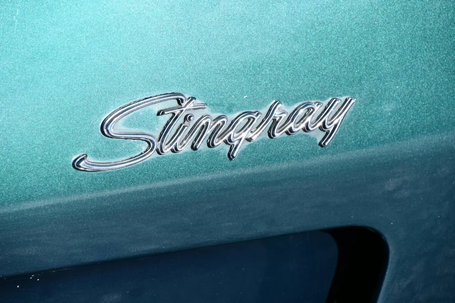 1976 Chevrolet Corvette C3 - Image 20 of 31