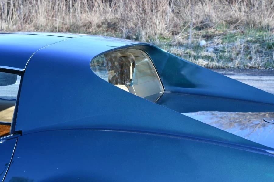 1976 Chevrolet Corvette C3 - Image 15 of 31