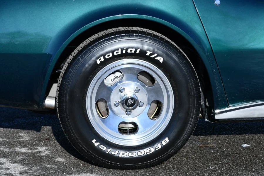 1976 Chevrolet Corvette C3 - Image 21 of 31