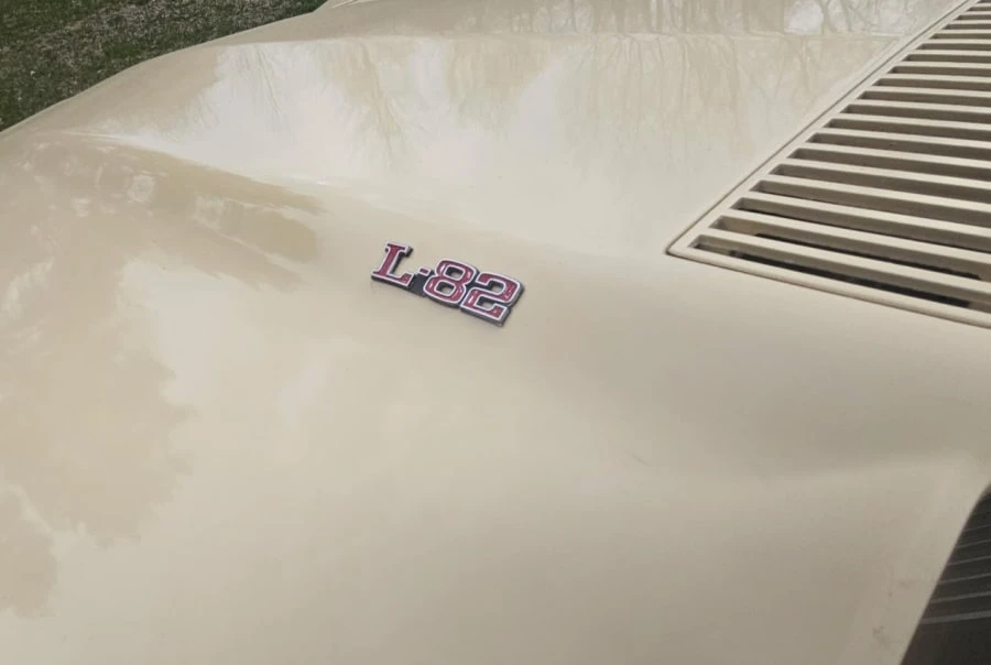 1976 Chevrolet Corvette C3 - Image 8 of 20