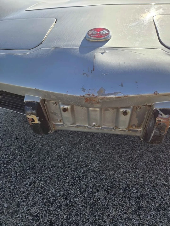 1976 Chevrolet Corvette C3 - Image 8 of 10