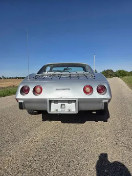 1976 Chevrolet Corvette C3 - Image 3 of 10