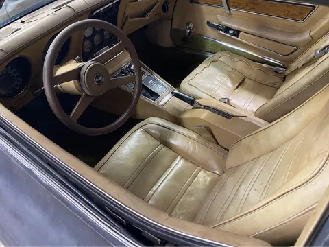 1976 Chevrolet Corvette C3 - Image 2 of 4