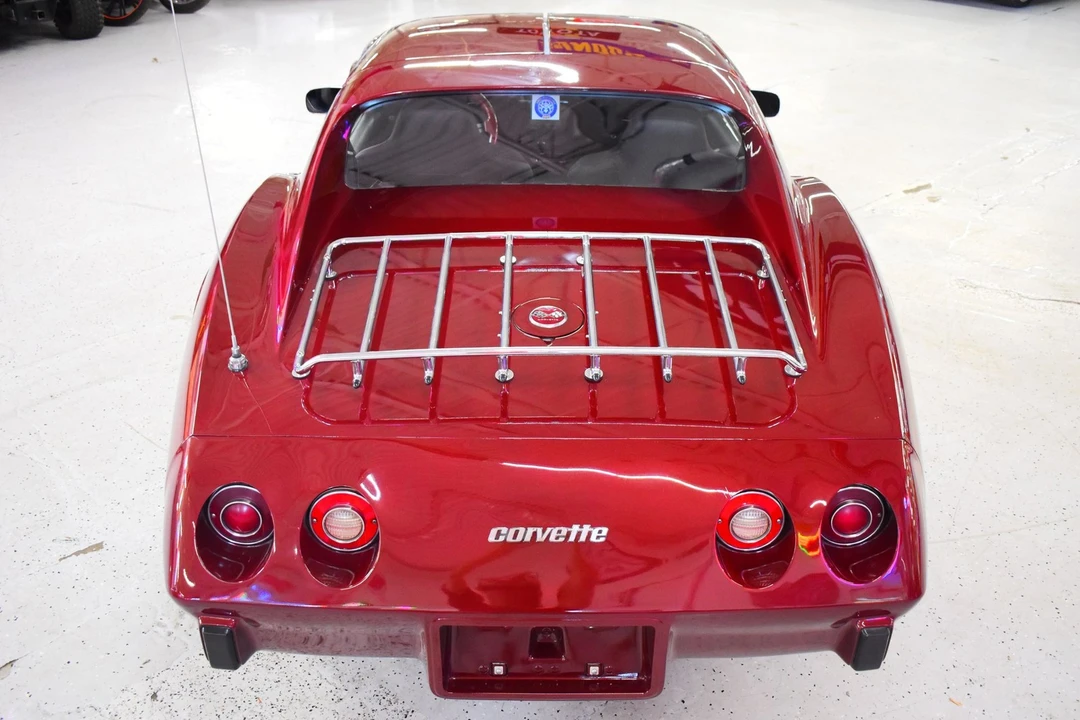 1976 Chevrolet Corvette C3 - Image 15 of 20