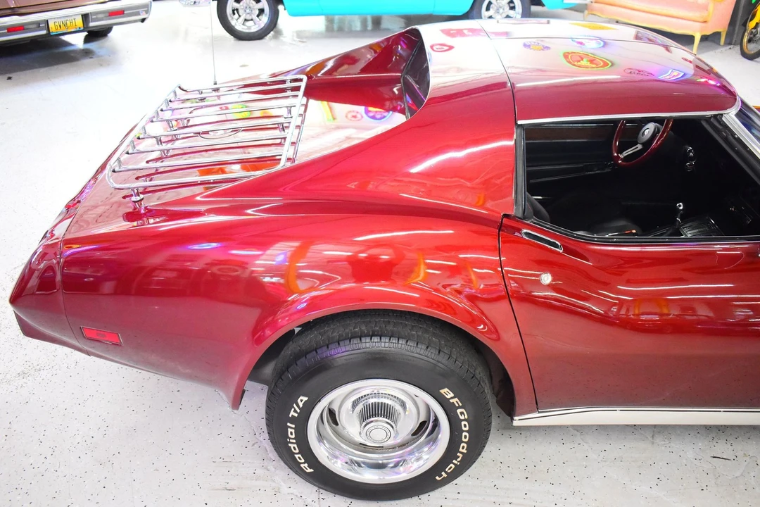 1976 Chevrolet Corvette C3 - Image 7 of 20