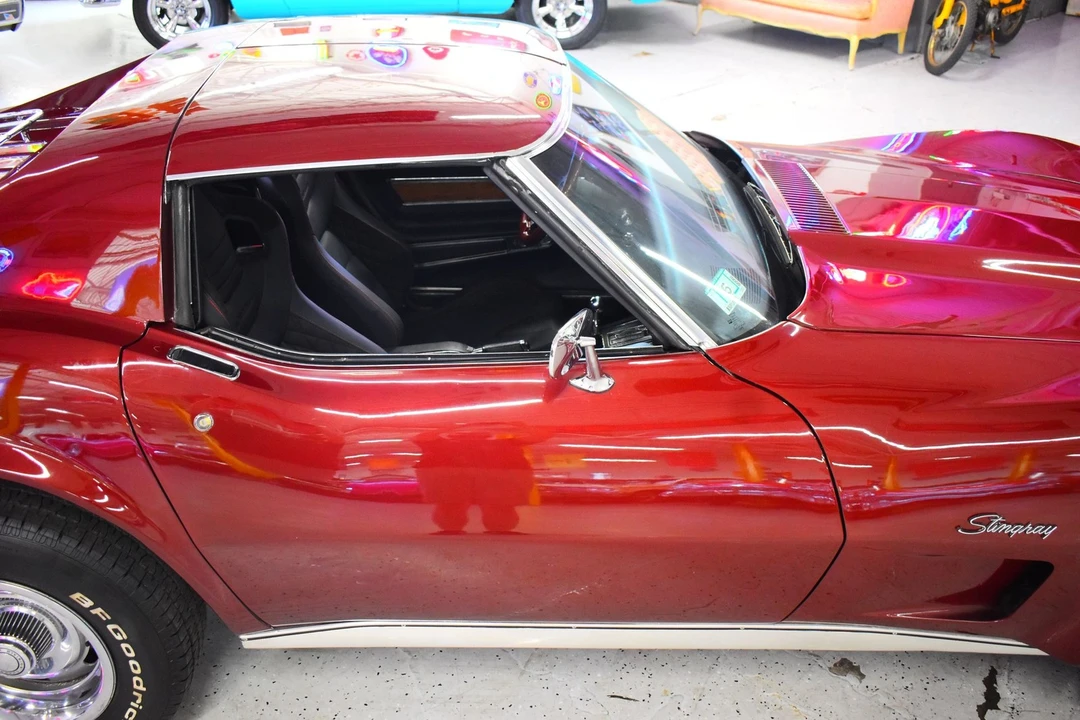1976 Chevrolet Corvette C3 - Image 6 of 20