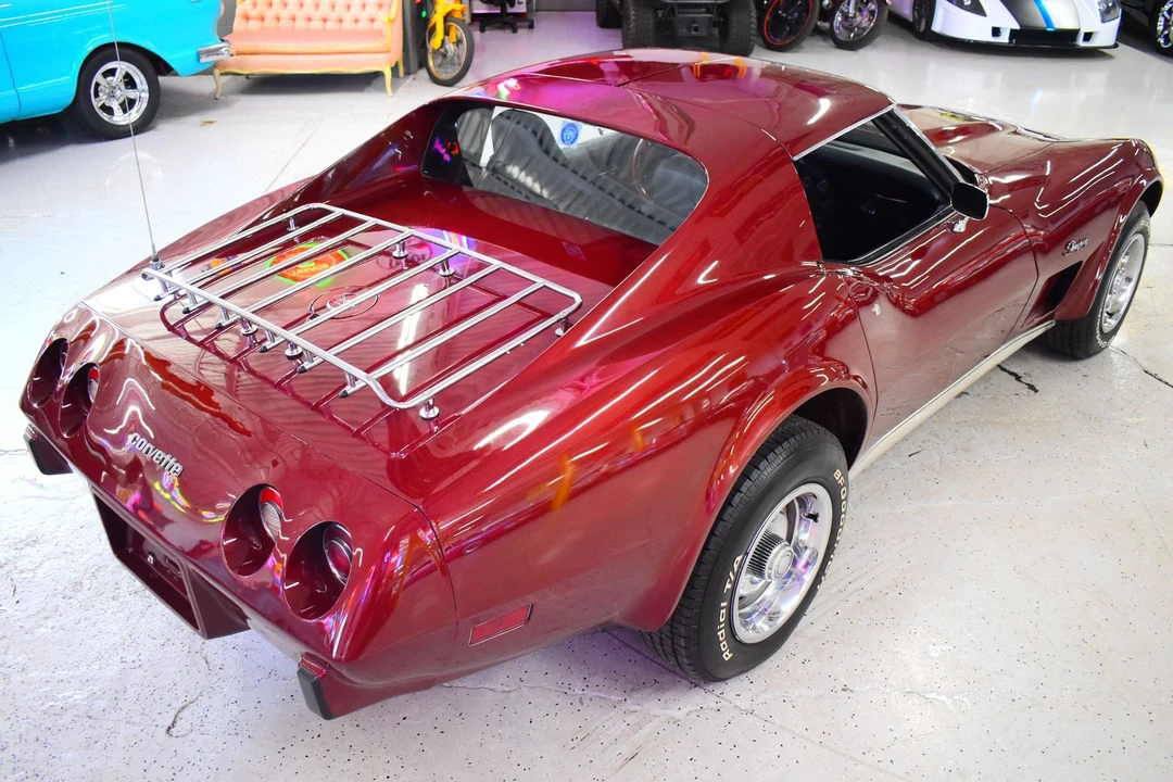1976 Chevrolet Corvette C3 - Image 12 of 20