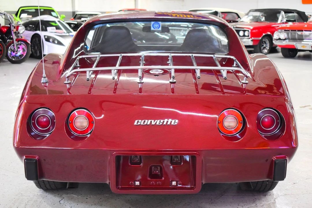 1976 Chevrolet Corvette C3 - Image 14 of 20