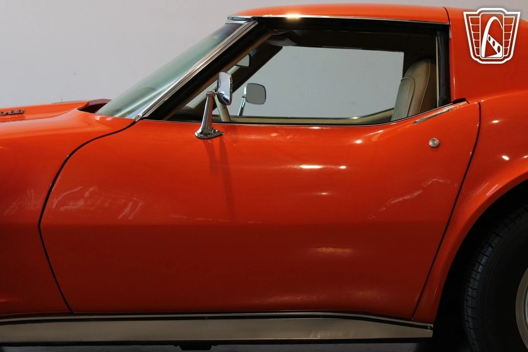 1976 Chevrolet Corvette C3 - Image 21 of 21