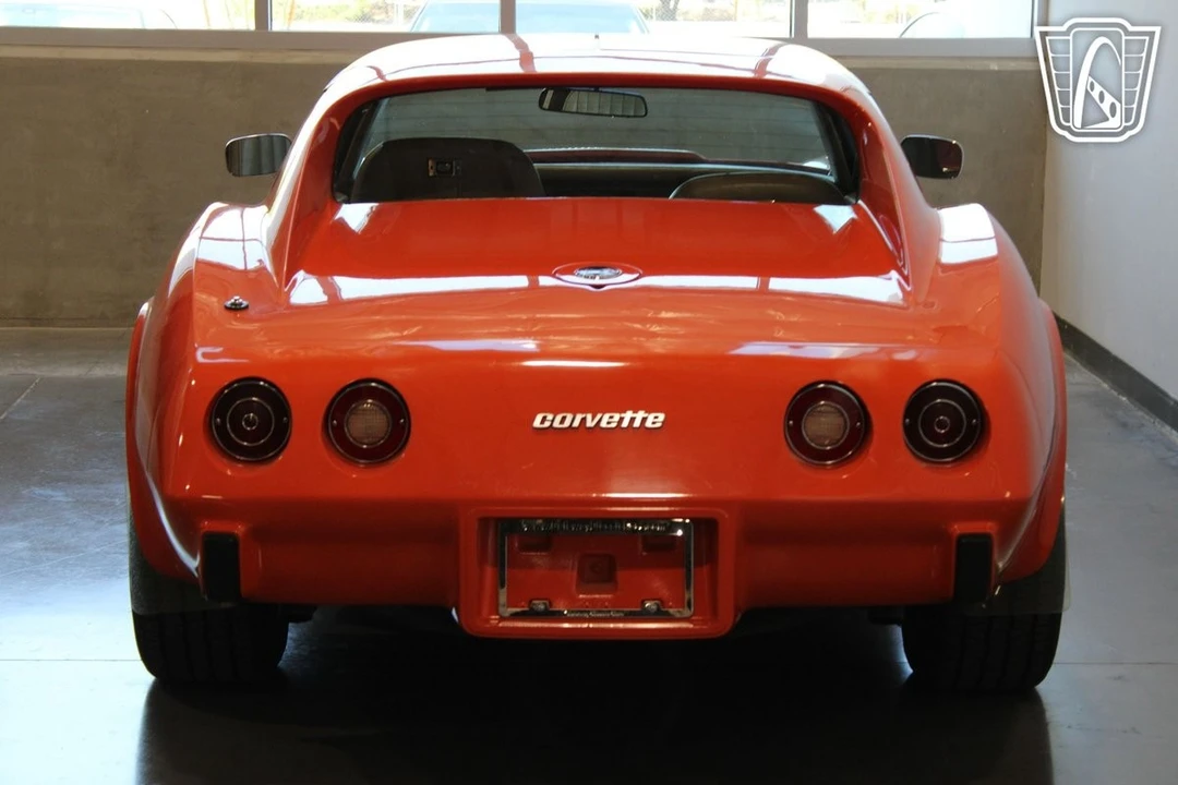1976 Chevrolet Corvette C3 - Image 15 of 21