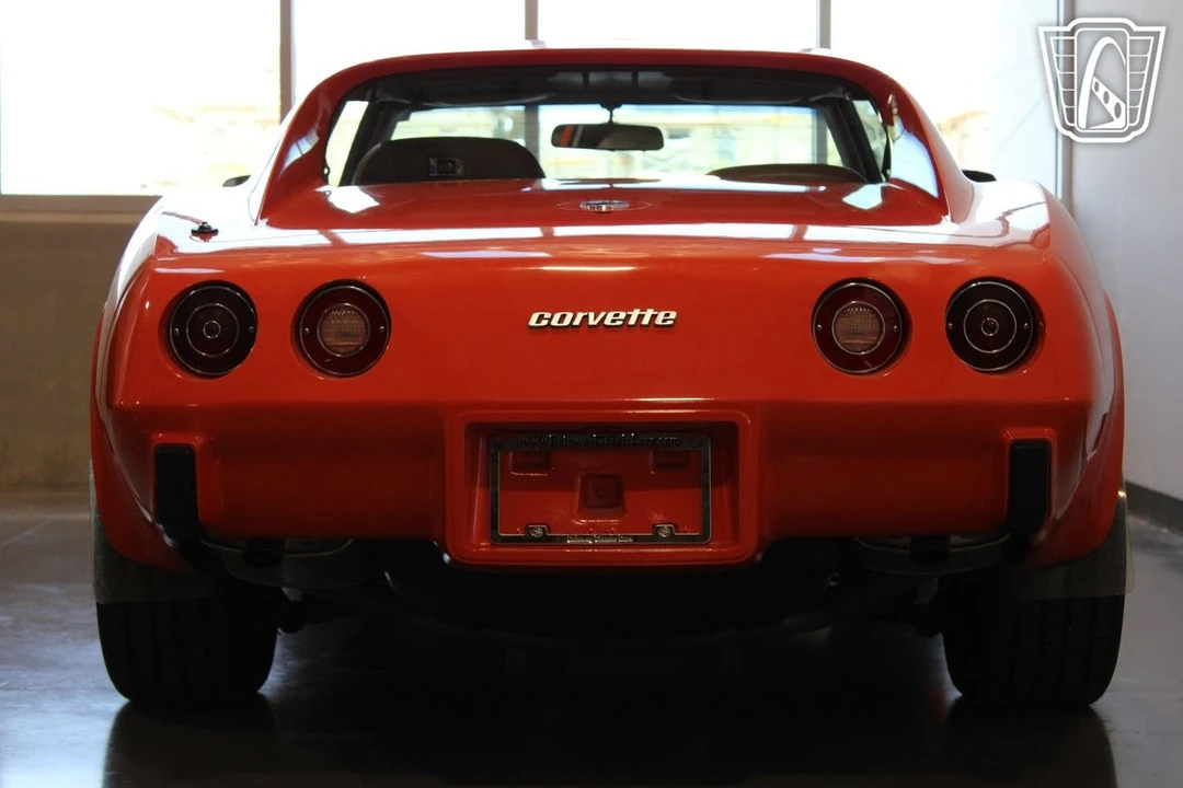 1976 Chevrolet Corvette C3 - Image 19 of 21