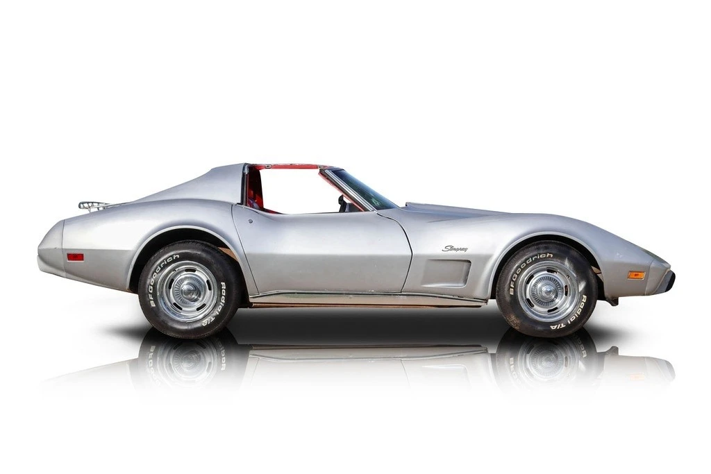 1976 Chevrolet Corvette C3 - Image 2 of 12