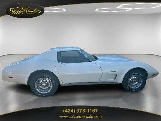 1976 Chevrolet Corvette C3 - Image 4 of 31