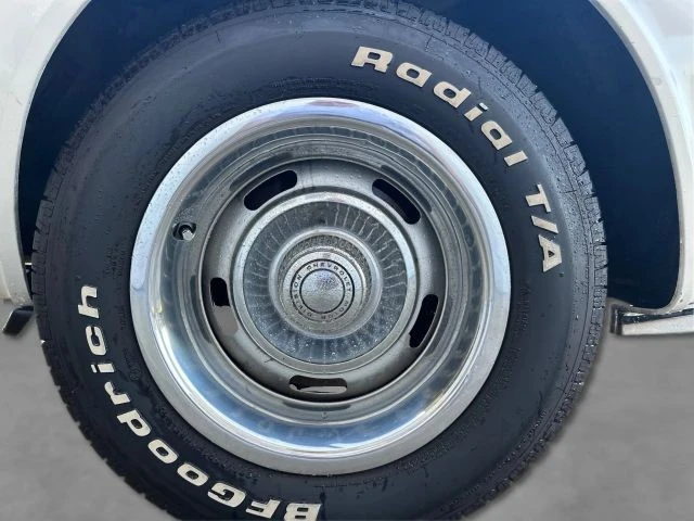 1976 Chevrolet Corvette C3 - Image 25 of 31
